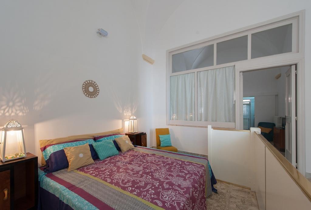 Casa La Ronza Lecce Quarto foto